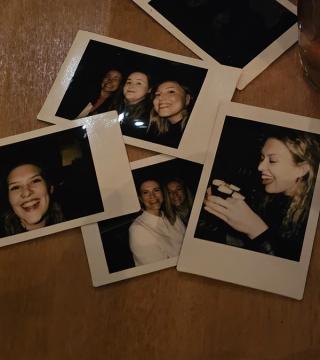 Bästa polaroidkameran