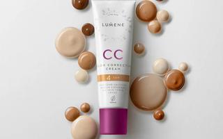 Bra att veta om Lumene CC Color Correcting Cream