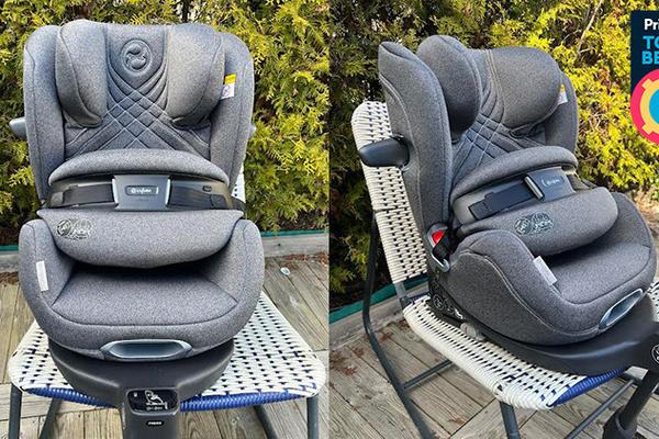 Cybex Anoris T i-Size