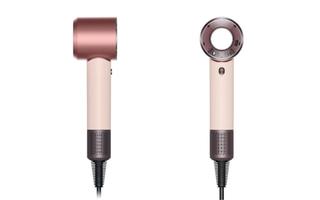 Här är nya hårfönen Dyson Supersonic Travel