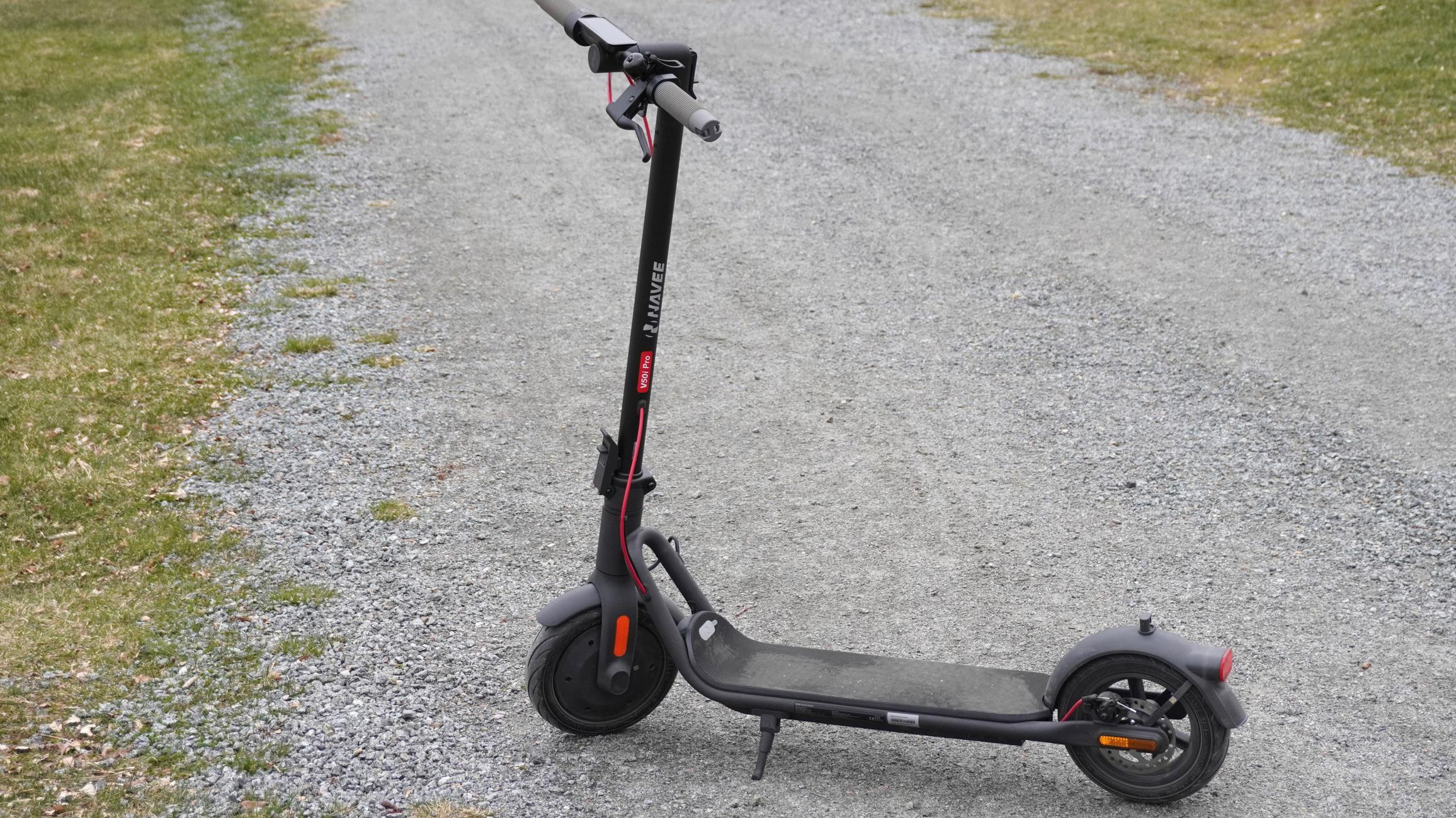 Navee V50i Pro