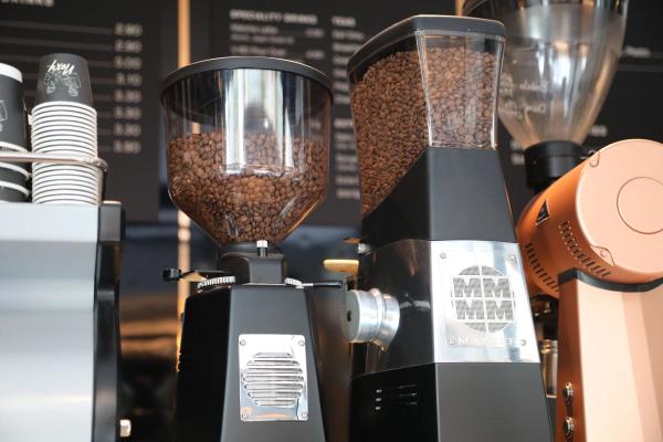 kaffekvern