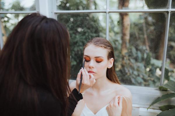 Bästa ansiktspaletten