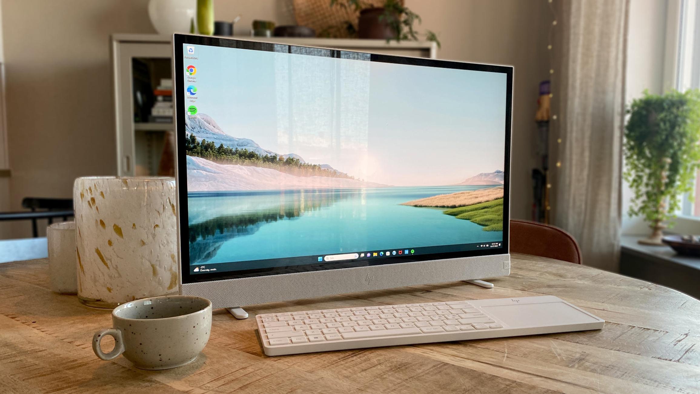 HP Envy Move All-in-One