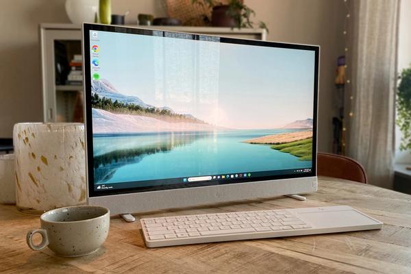 HP Envy Move All-in-One