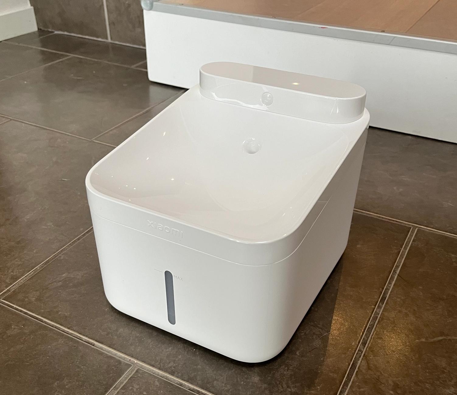 Xiaomi Smart Pet Fountain