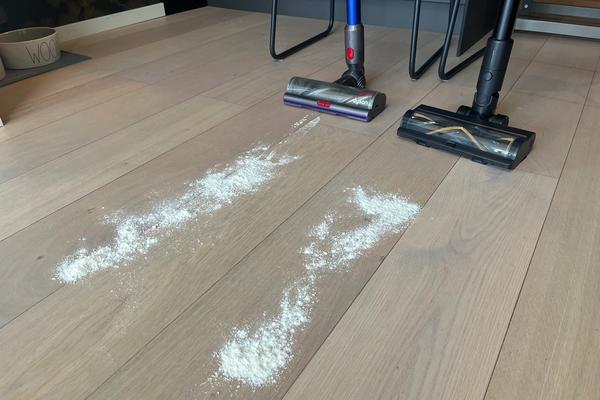 Bästa skaftdammsugarna 2025