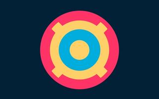 Prisjakt brand colors