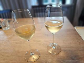 Bästa champagneglasen
