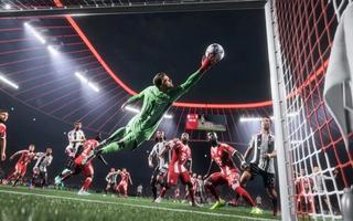10 fotballspill for deg som vil spille ditt eget fotball-VM 2026