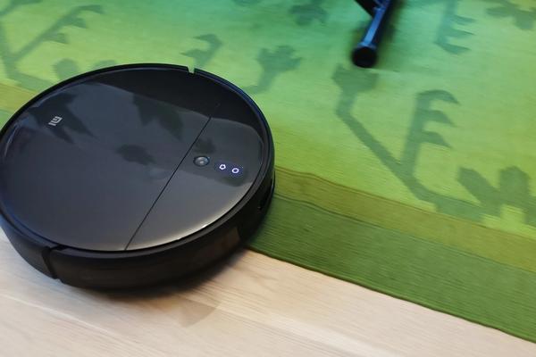 Xiaomi Mi Robot Vacuum Mop 2 Pro+ - helt enkelt bäst