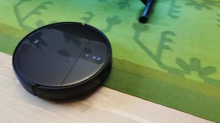 Xiaomi Mi Robot Vacuum Mop 2 Pro+ - helt enkelt bäst