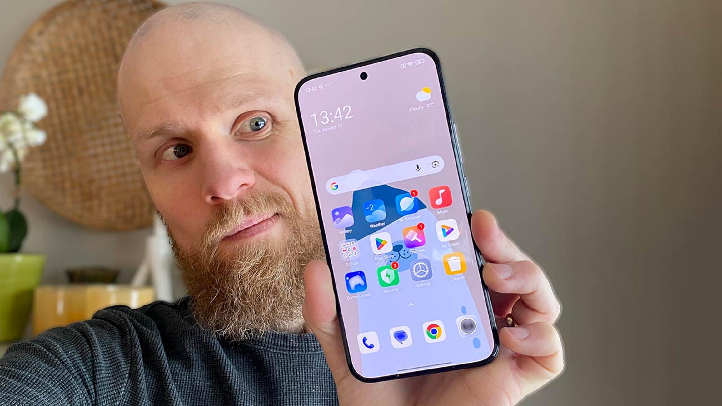 Redmi Note 15 Pro+