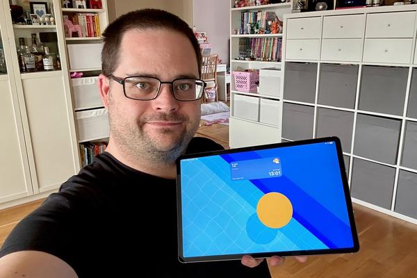 Samsung Galaxy Tab S10 FE+