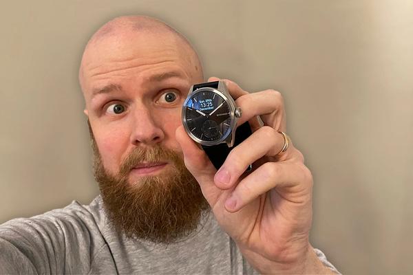 Withings ScanWatch 2
