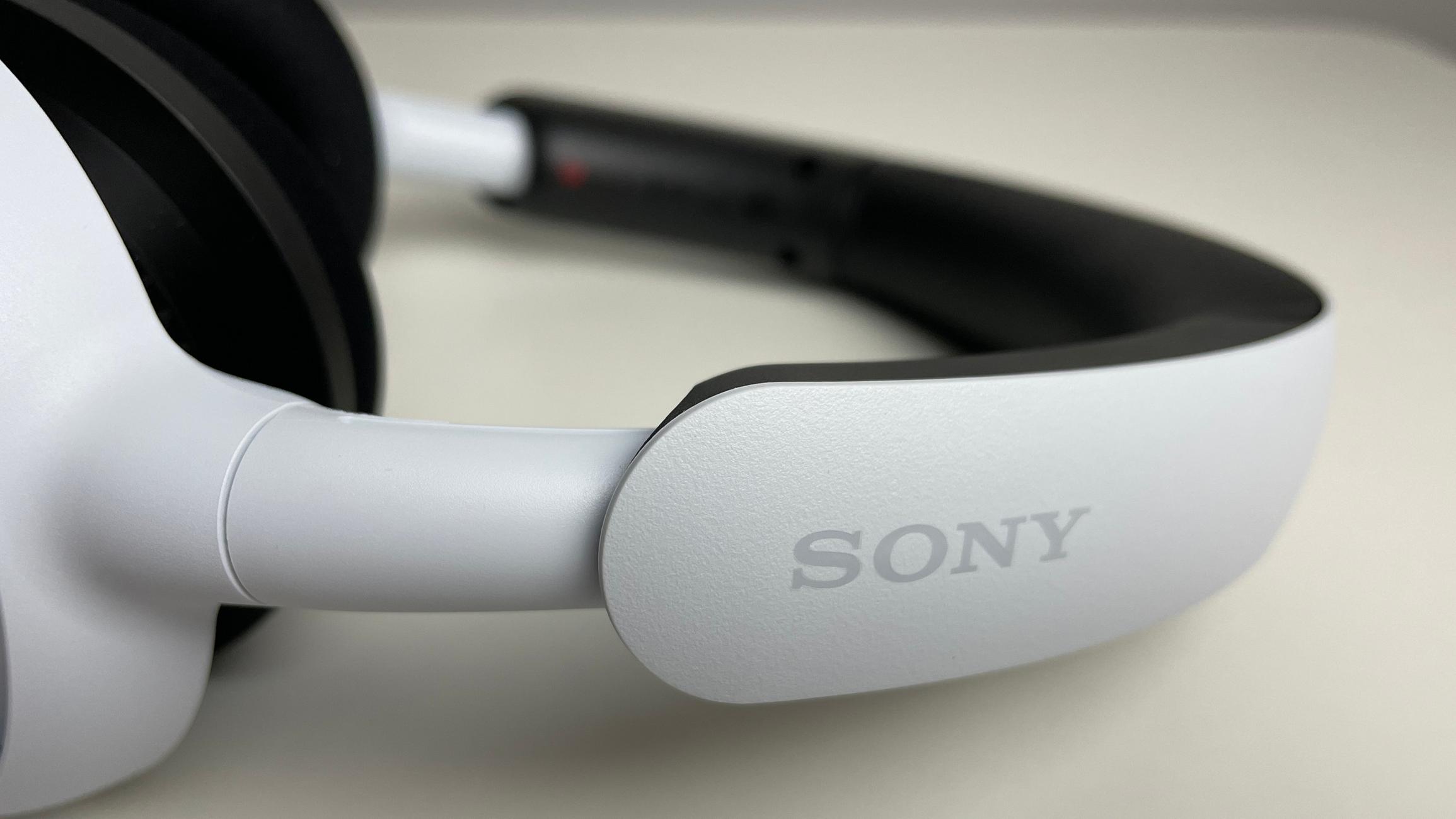 Sony INZONE H5