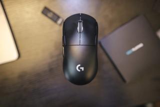Logitech Pro X Superlight