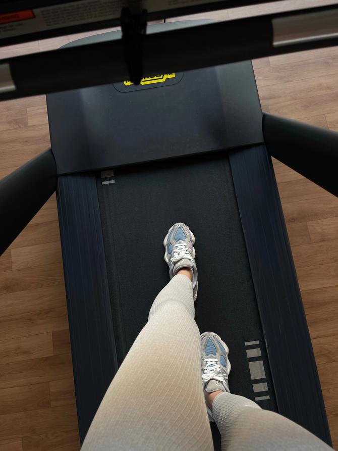 Beste sammenleggbare tredemølle