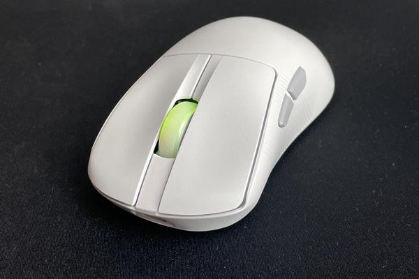 ASUS ROG Keris II Ace