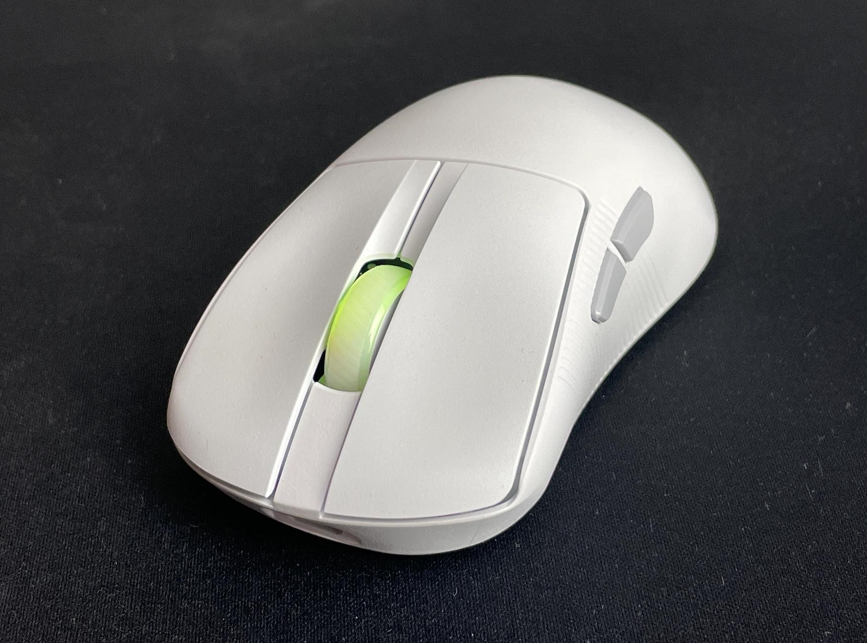 ASUS ROG Keris II Ace
