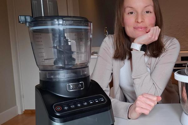 Beste foodprocessor