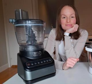 Beste foodprocessor