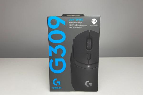 Logitech G309 LIGHTSPEED