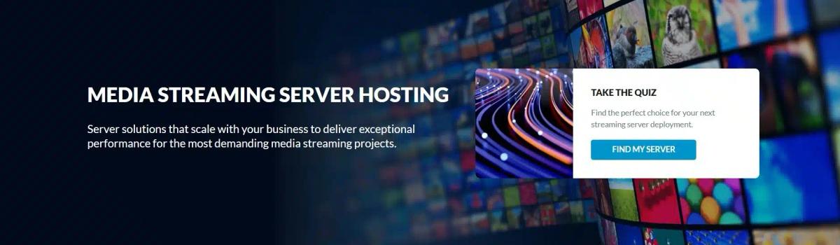 ServerMania