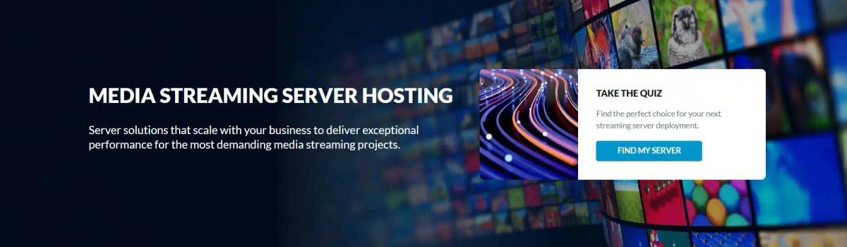 ServerMania