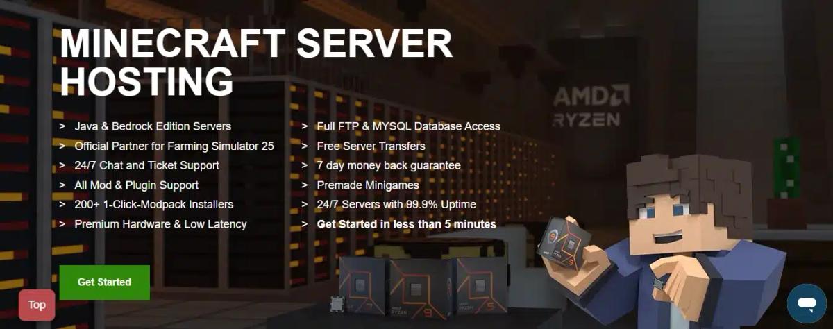 ApexHosting