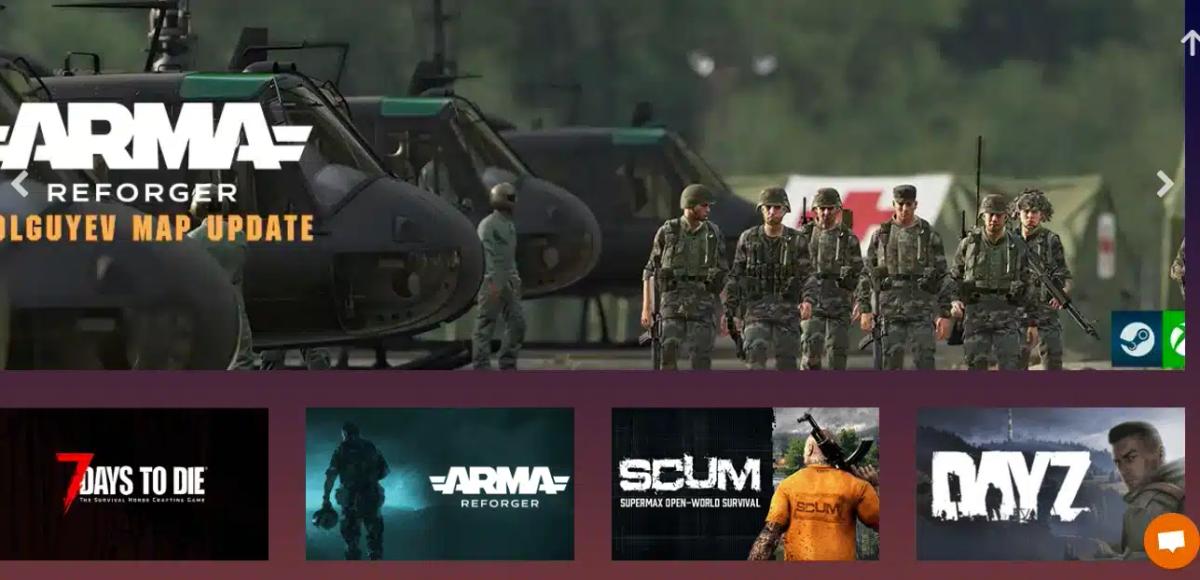 GTXGaming