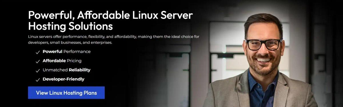 InMotion Hosting