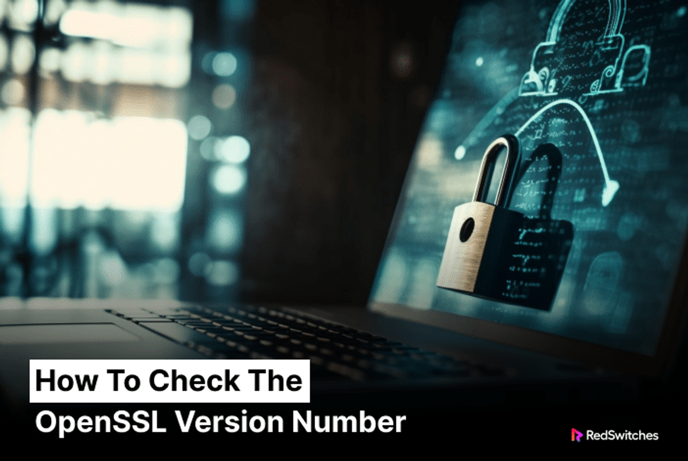 Check the OpenSSL Version Number in 3 Easy Steps