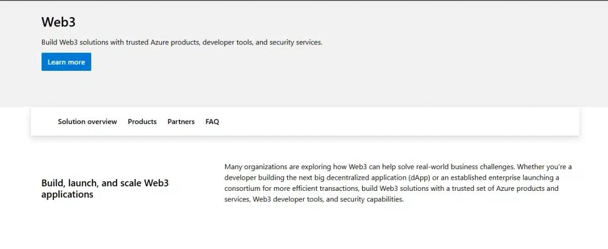 Microsoft Azure