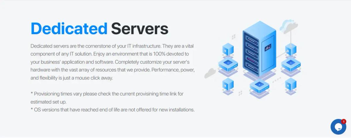InterServer