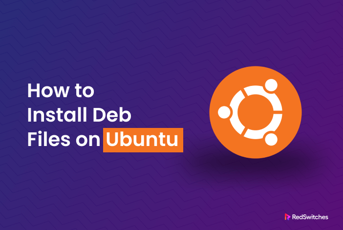 How to Install deb Files (Packages) on Ubuntu 22.04
