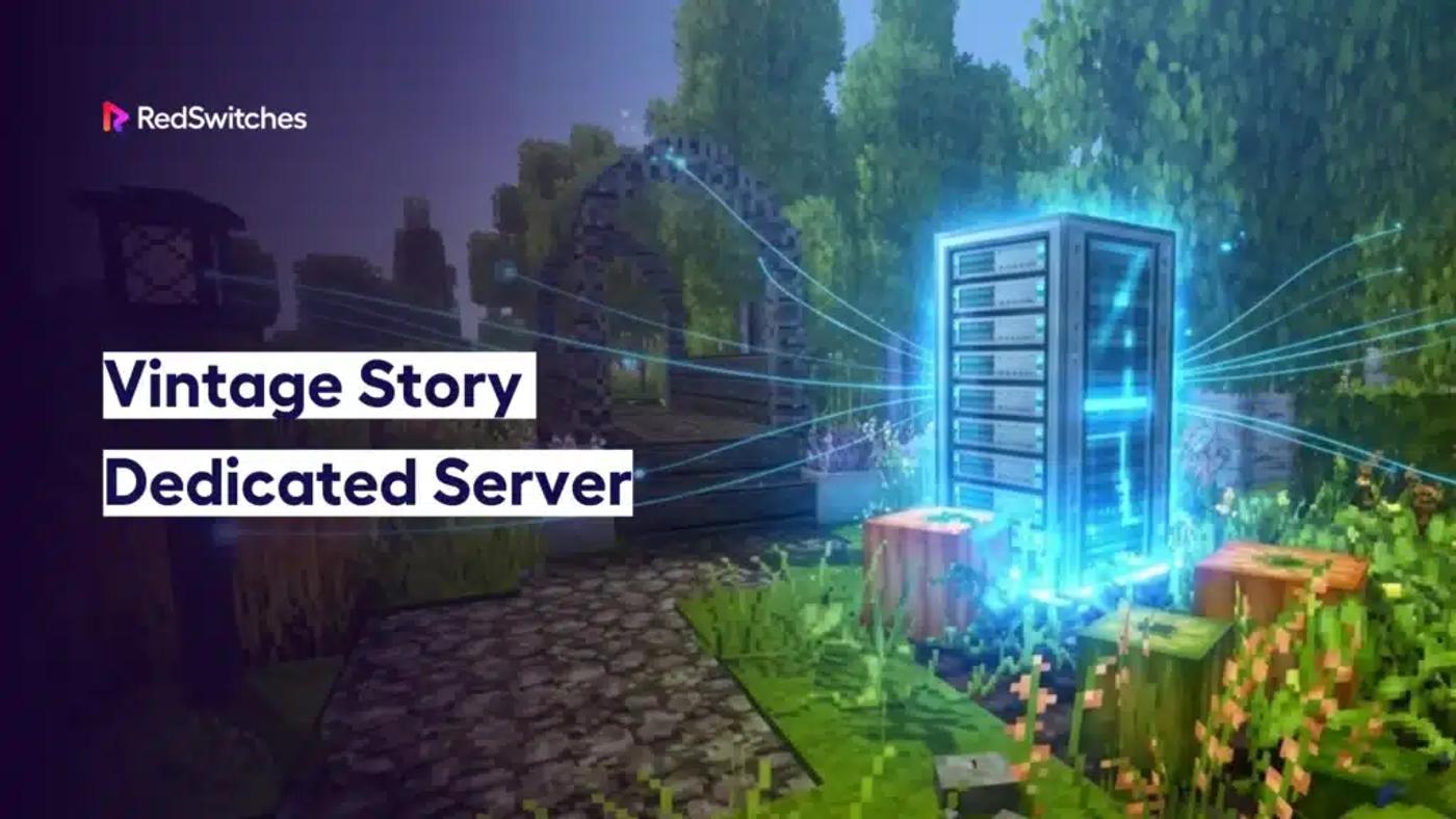 Vintage Story Dedicated Server Setup Guide (2026)