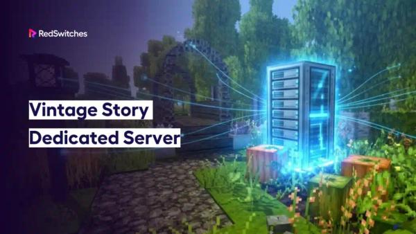Vintage Story Dedicated Server Setup Guide (2026)