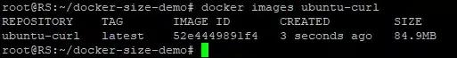 FROM ubuntu