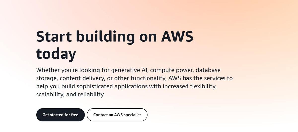 Amazon EC2 Bare Metal