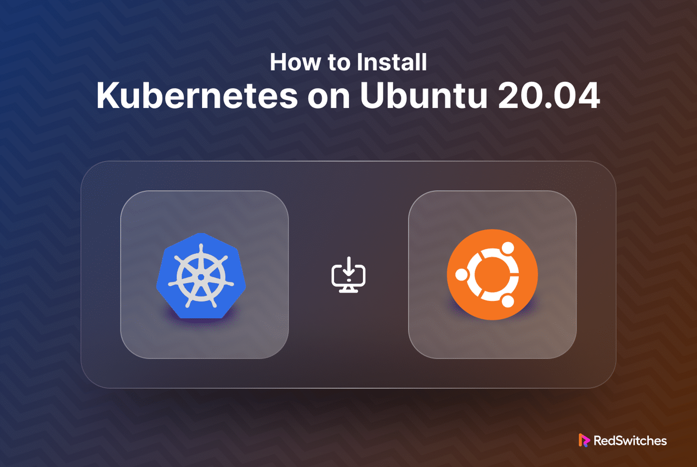 How to Install Kubernetes Cluster on Ubuntu 22.04 in 3 Steps