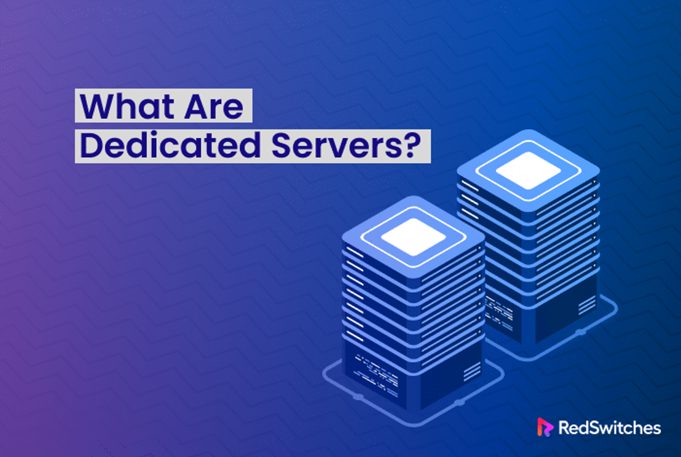 What Is a Dedicated Server? (Technical Deep Dive)