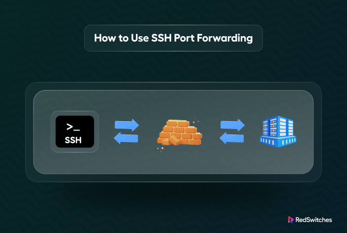How to Use SSH Port Forwarding & PuTTY