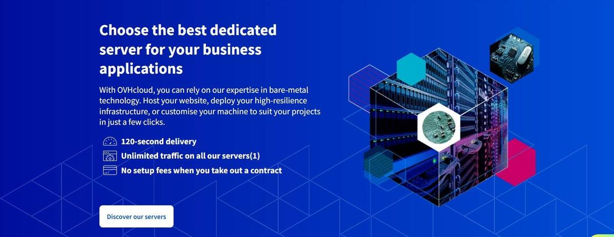OVHcloud