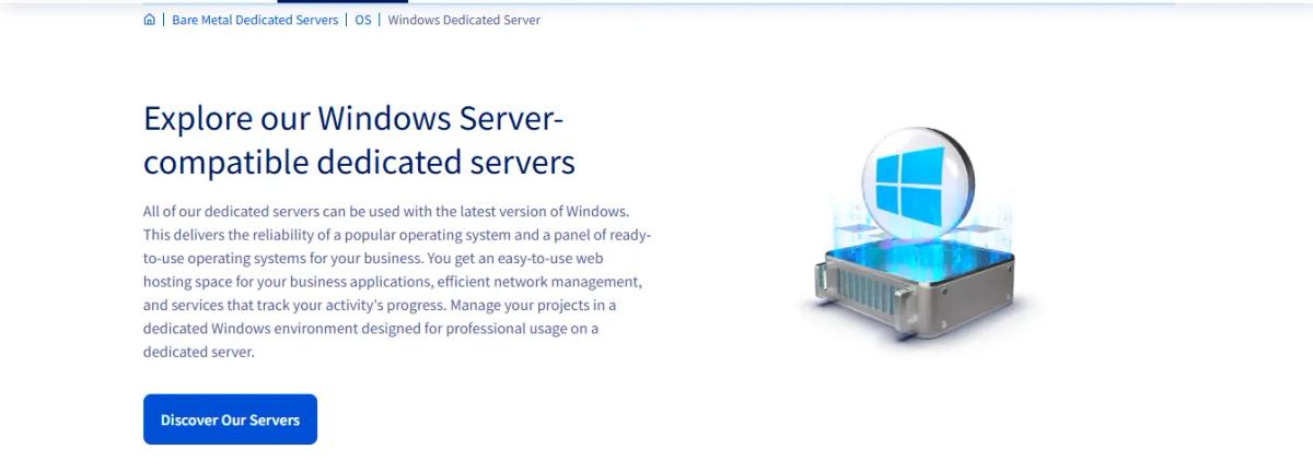 OVHcloud