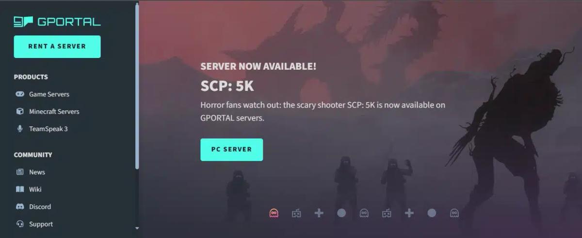 GPORTAL