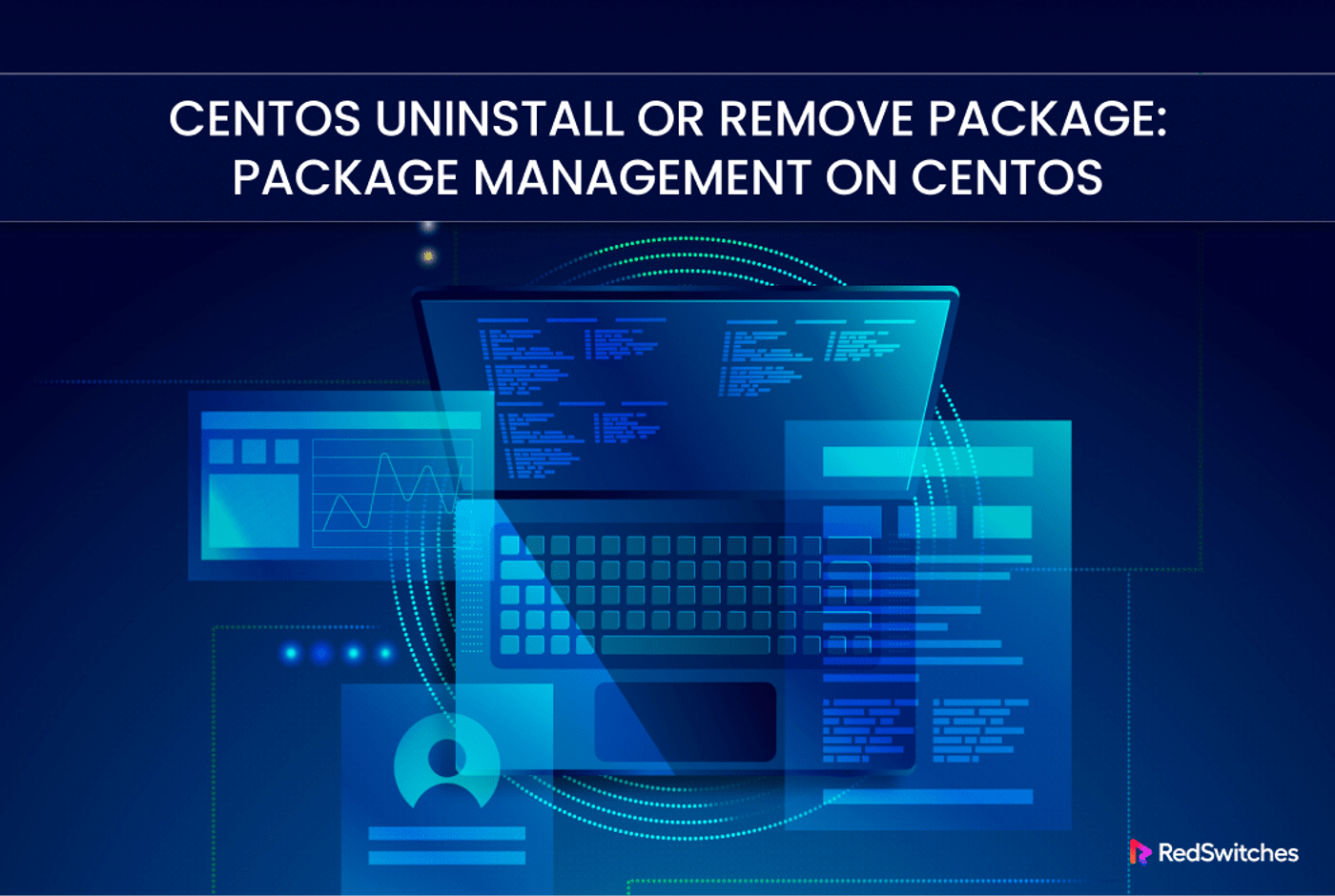 How to Uninstall or Remove Packages from CentOS