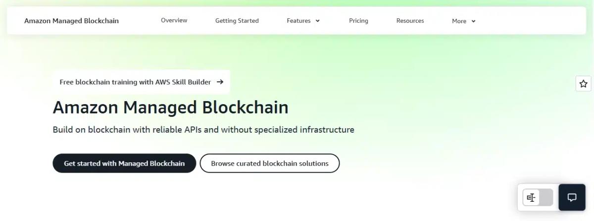 Amazon Web Services
