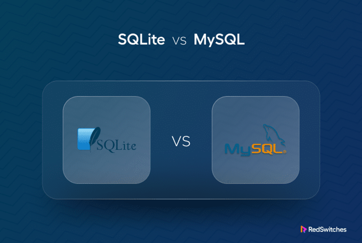 SQLite vs MySQL: Find The Best Database Management System For 2026