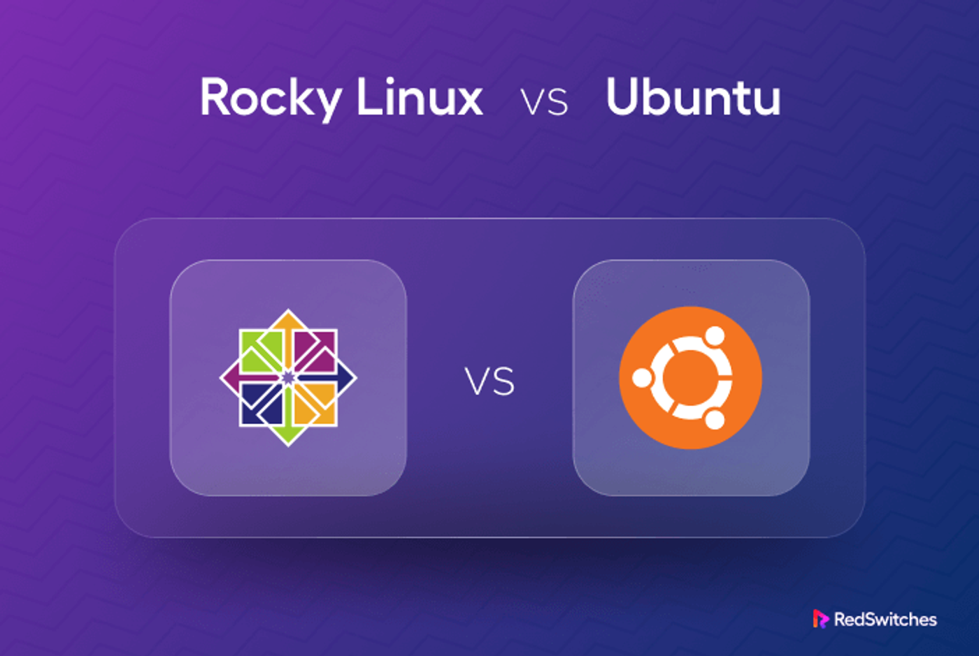 A Comparison of Rocky Linux vs Ubuntu: Choosing the Ideal Linux Distribution